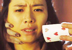 fuckyeah-kdramas:  Chilling Romance (2011) 