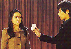 fuckyeah-kdramas:  Chilling Romance (2011) 