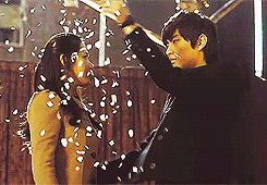 fuckyeah-kdramas:  Chilling Romance (2011) 