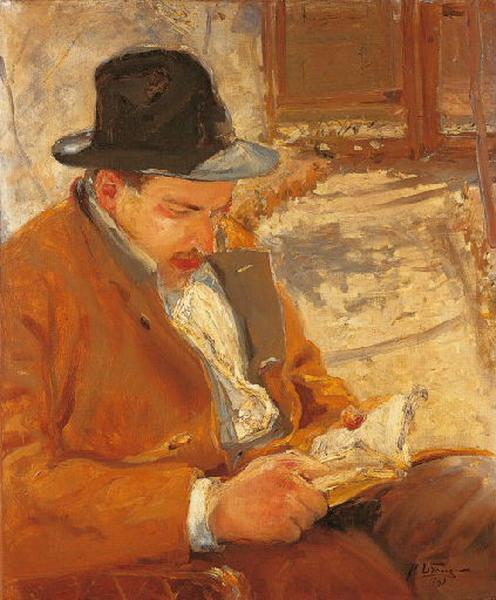 blastedheath:  ville-rose Pablo de Uranga y Díaz de Arcaya (Spanish, 1861-1934),