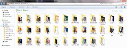 kpopkathyy:  yeah. chunji has his own file (103) sandeul has his own file (47) Xiumin (43) Minwoo (45) Kris (53) Luhan (97) and L.Joe (43) They all have their own folder. you assholes have taken over my pictures. don’t even get me started on chunji