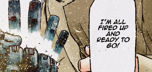alkahestic:  fullmetal alchemist, chapter eighty-one: “fired up” 