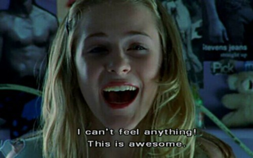 acid-oreos:  grunge blog, holla.