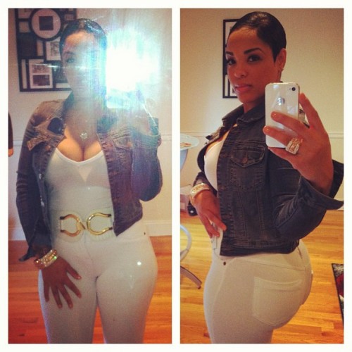 EYE CATCHER
