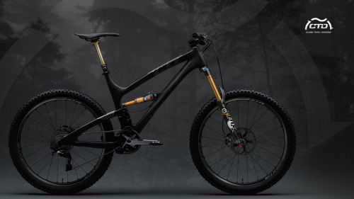 Yeti SB-66C Carbon Shimano XTR downhill