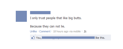 the-absolute-funniest-posts:  Follow this blog, you will love it on your dashboard
