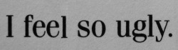 Sorry, i'm not normal