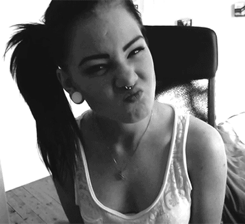 Ooohhh, yeaaaah&hellip;.