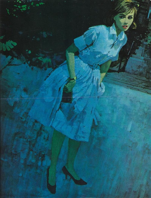 ∂¿ | Bernie Fuchs