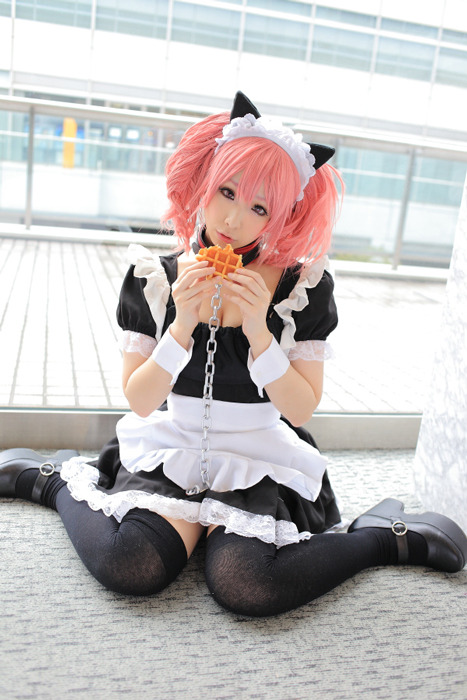 take-cheeze:  sweets parade | みこブロ