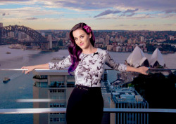 I ❤ Katy Perry