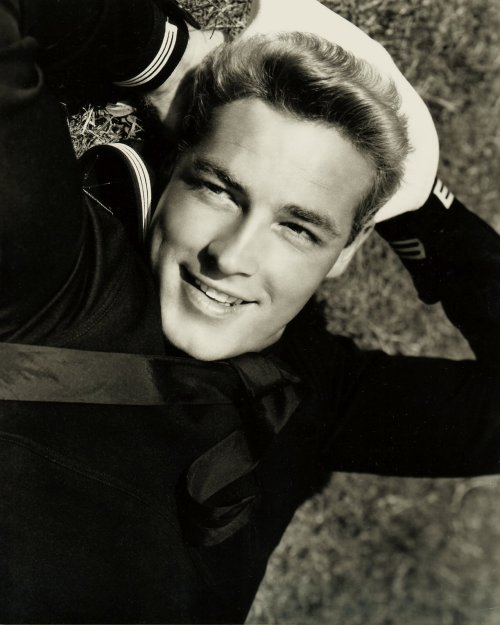 Guy Madison
