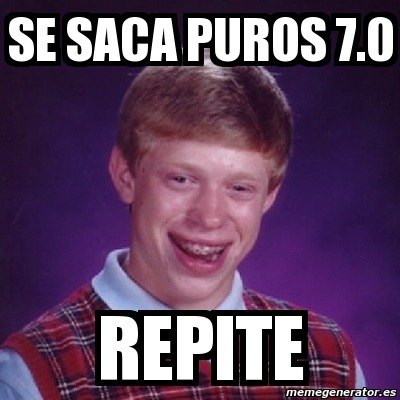Deja la vida volar.