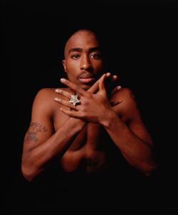 makavelliscolonel:  Jeffery Newbury Photography, 1992 with Tupac Shakur 