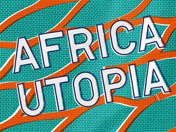 Africa Utopia is a month-long festival of music, theatre, film, literature, dance, fashion, talks and debates programmed by Southbank Centre in conjunction with Baaba Maal and part of Southbank Centre’s ‘Festival of the World’ with MasterCard.
Africa...