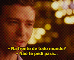 Vamos nos permitir ♫