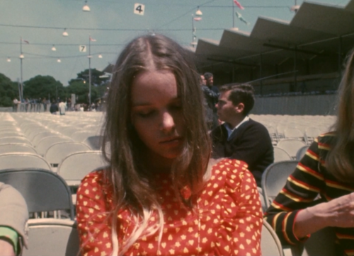 heavyhorsehills:  michelle phillips, ma déesse 60s. tu me donnes envie de lancer