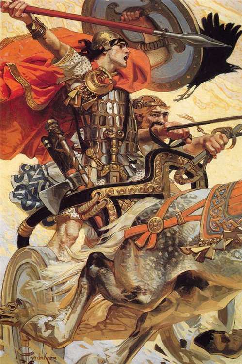 ol-ga:Joseph Christian Leyendecker