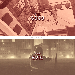 This is war.          