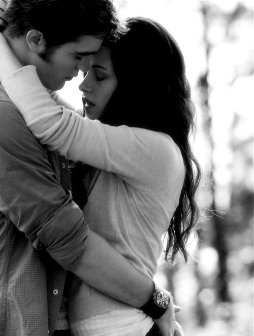 Forever Robsten