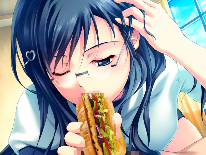 Tasty Tasty Sandwich