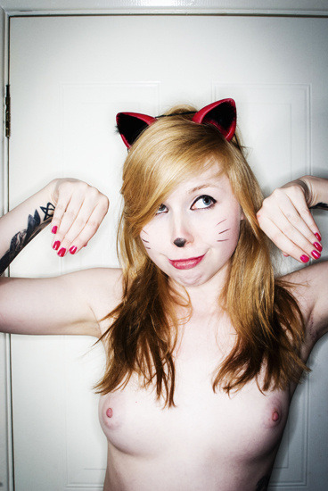 yazminthornber:  edgoddenphotography:  Yazz Thornber  It’s not tuesday… but those