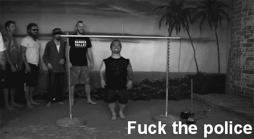 the real manextreme!