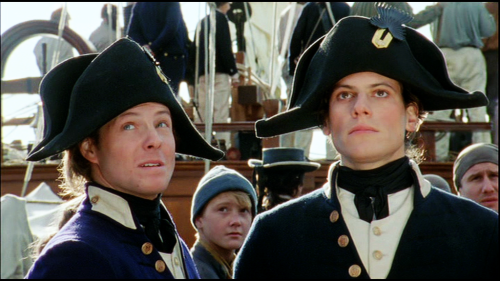 hornblower