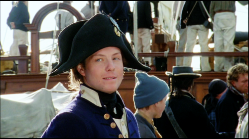 hornblower