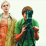 iocanes:  Favourite Films » Super 8 (2010)   Bad things happen but you can still live    