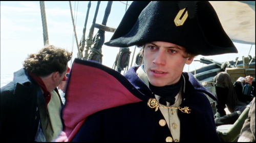 hornblower