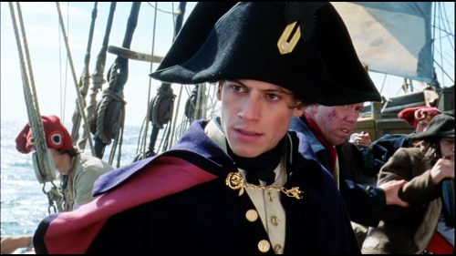 hornblower