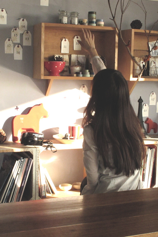 13neighbors:  (by Shuwei Liu) 
