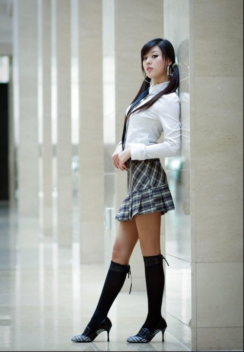 Asian Honeys
