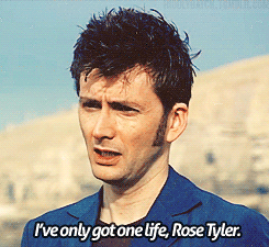 gallifreyburning:  #the if you want #kills me every single time #like look at this fucking dude #keeping it together #because he has to #because this is his shot #and when i read a really sappy tentoo #i get really angry #like don’t you think #and