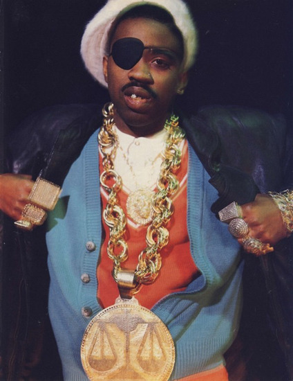 tupa-c:  slick rick 