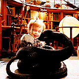  FAVORITE MOVIES OF ALL-TIME:        ↳ Lemony Snicket’s A Series of Unfortunate