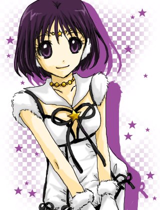 girlsbydaylight:  by 月の記憶
