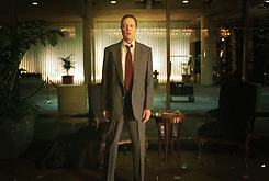chicagoted:   Christopher Walken in Fat Boy Slim’s Weapon of Choice [X]  I’ve been waiting for this gifset my entire life. 
