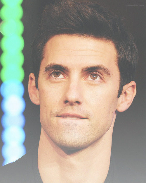 myllark:  20 photos of - Milo Ventimiglia {1/20}