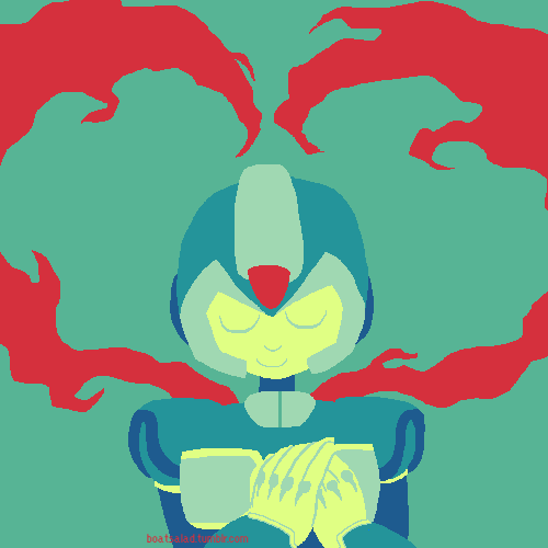 boatsalad:  and then I drew an X to go with Zero? using this pallette what if I just made one of these for everyone in command mission 