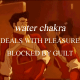 korraaa:   the seven chakras  I spent way too much time on these. Inspired by this
