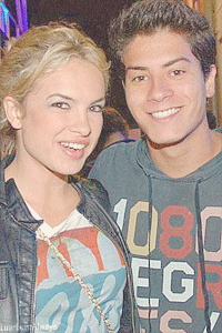 luarlovealways:  § Remember LuAr  | Parte