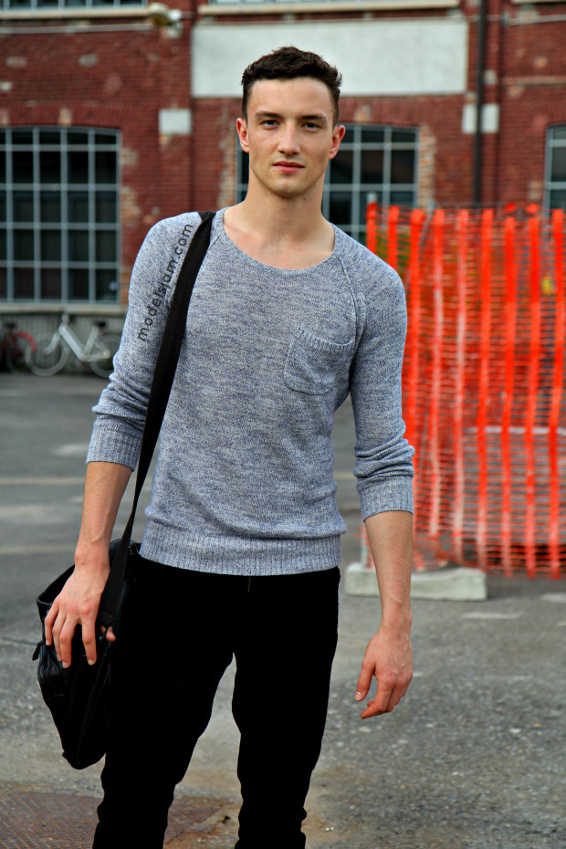 modelhommes