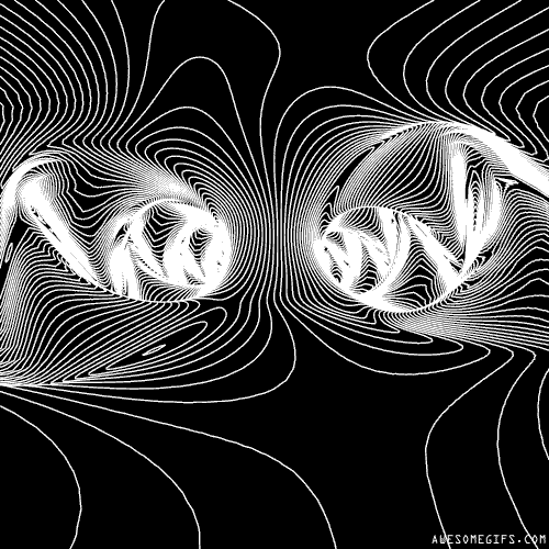Oooohh. Swirly... Mindf*ck