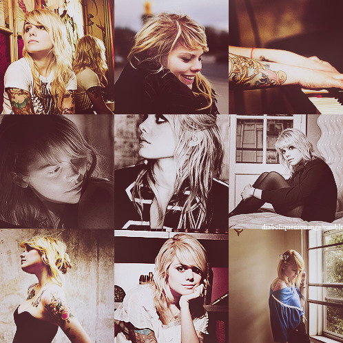 My own Escape♥.