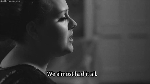 INTRODUCING ADELE