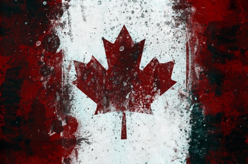 Porn Pics  happy Canada day to all the Canadians 8)