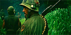 in-love-with-movies:  Tropic Thunder (USA - Germany - UK, 2008)