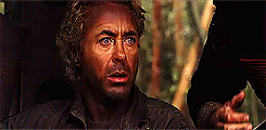 in-love-with-movies:  Tropic Thunder (USA - Germany - UK, 2008)